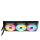 Corsair iCUE LINK H150i RGB 3x120mm - 1159810 - zdjęcie 4